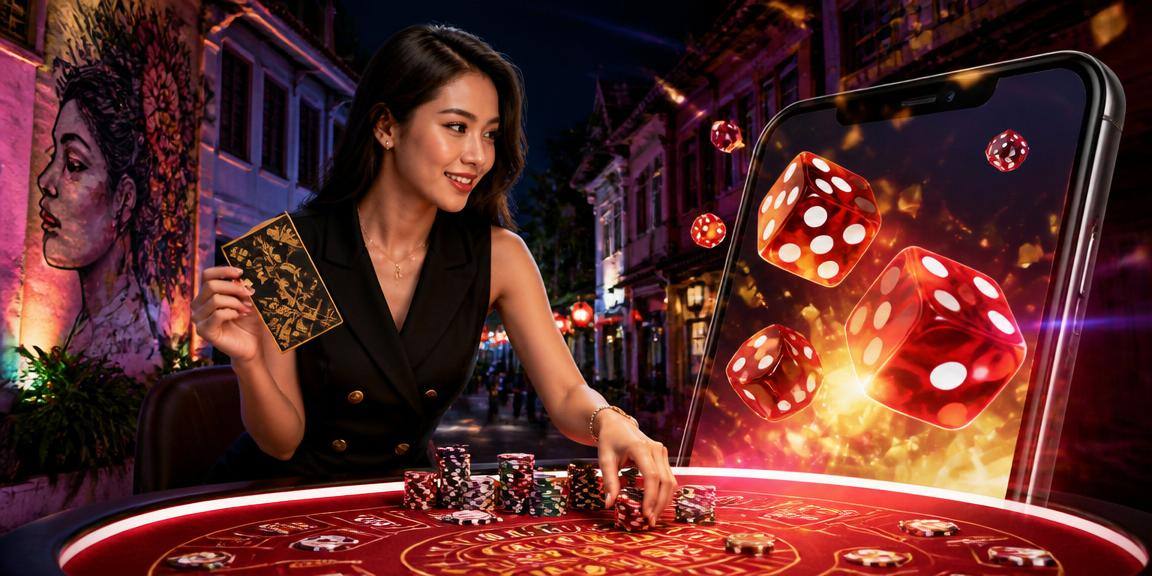 winstar4d Baccarat VIP