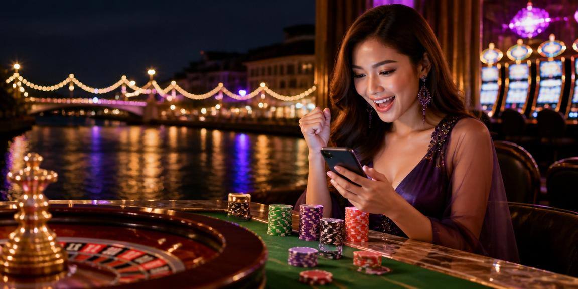 winstar4d mobile gaming