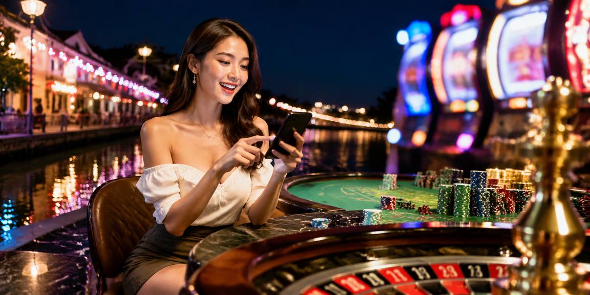 winstar4d mobile gaming